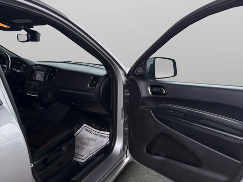 Used 2019 Dodge Durango GT AWD/4WD image 21