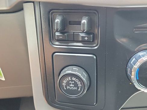 Used 2024 Ford F150 XLT w/ Mobile Office Package RWD image 30