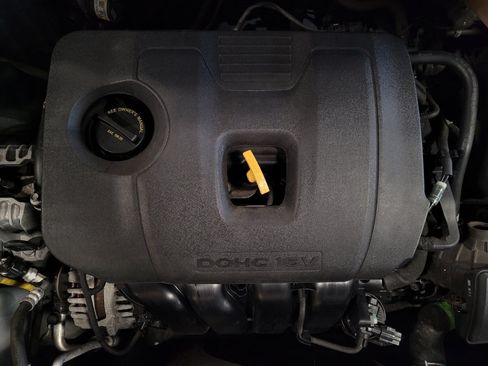 Used 2021 Kia Soul LX FWD image 30