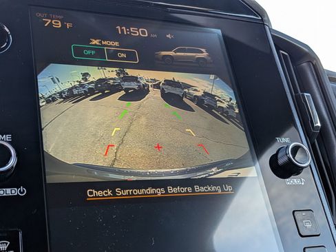 New 2026 Subaru Forester Premium image 11