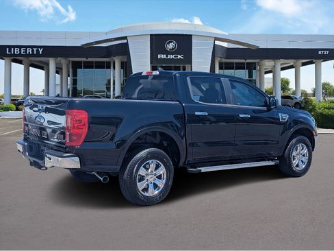 Used 2019 Ford Ranger XLT w/ Equipment Group 301A Mid image 3