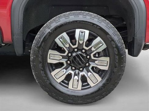 Used 2024 GMC Sierra 2500 Denali w/ Denali Reserve Package image 23