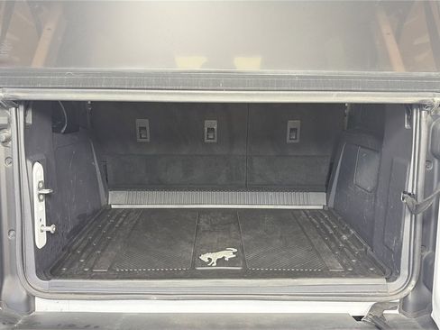 Certified 2022 Ford Bronco Outer Banks image 29