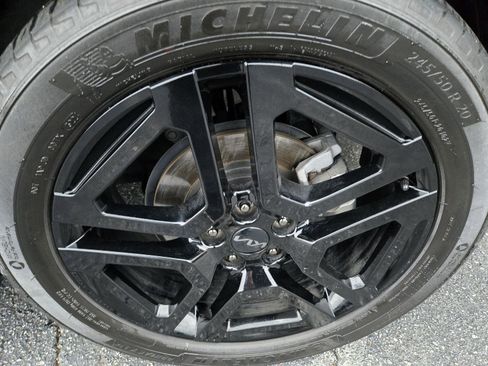 Used 2025 Kia Telluride SX Prestige X-Line image 12