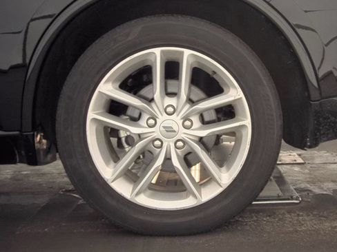 Used 2023 Dodge Durango R/T AWD/4WD image 4
