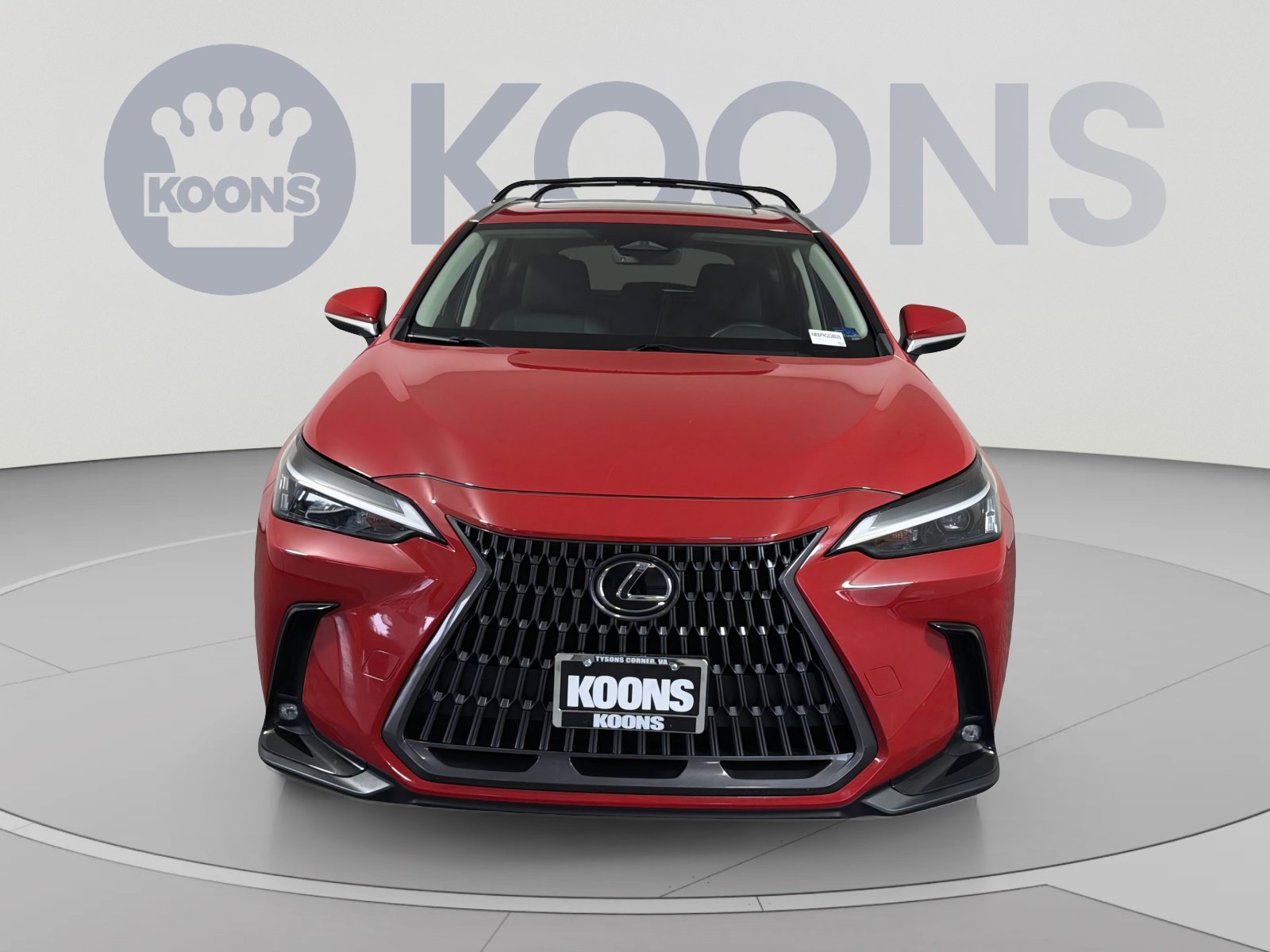 Used 2024 Lexus NX 350 AWD w/ Cold Area Package image 11