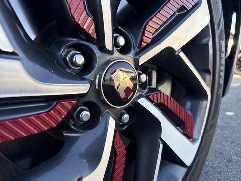 Used 2019 Hyundai Kona Ultimate image 41