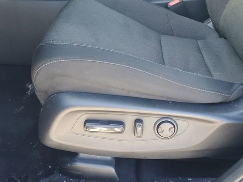 Certified 2023 Honda CR-V EX image 12