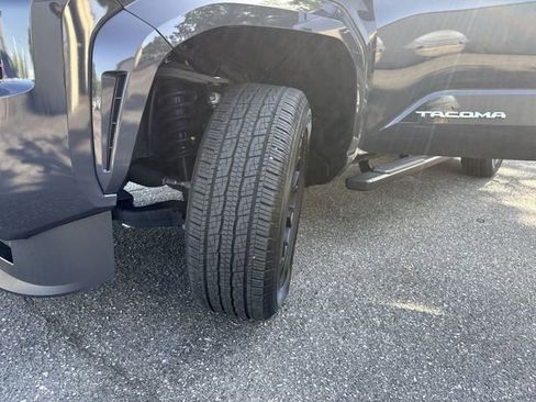 Used 2024 Toyota Tacoma SR5 image 31