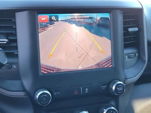 Used 2022 RAM 2500 Tradesman image 15