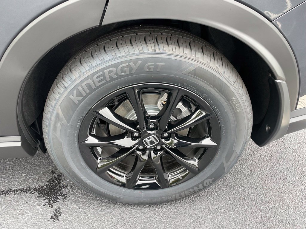 New 2027 Honda CR-V Sport-L image 43