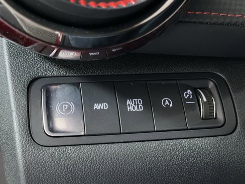 New 2025 Chevrolet Equinox RS w/ Safety and Technology Package image 76