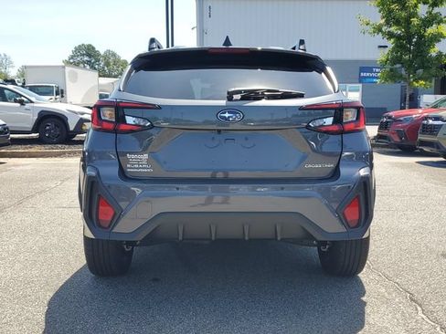 Used 2025 Subaru Crosstrek 2.5i Limited w/ Crosstrek Mirror Package AWD/4WD image 6