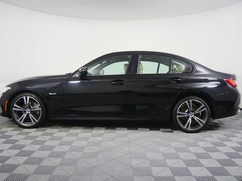 Certified 2023 BMW 330e w/ Premium Package image 6