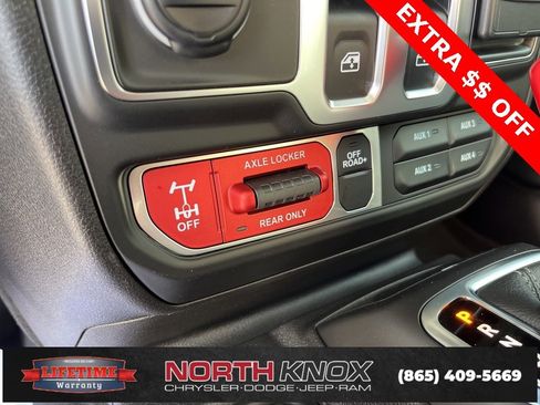 New 2026 Jeep Wrangler Sport image 13