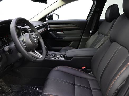New 2026 MAZDA CX-50 AWD 2.5 S w/ Accent Package image 13