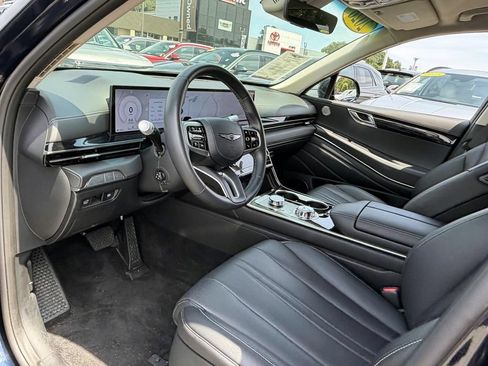 Certified 2026 Genesis GV80 2.5T AWD/4WD image 11