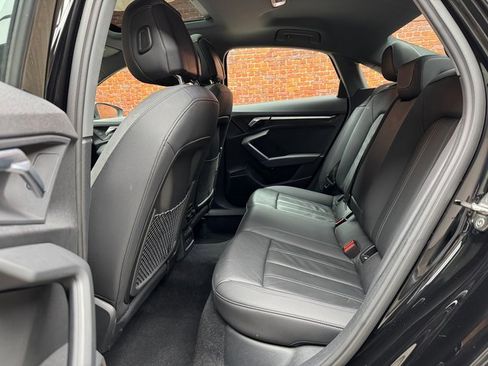 Used 2023 Audi A3 2.0T Premium image 22