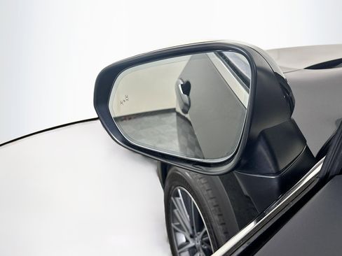 Used 2025 Lexus NX 350 AWD w/ Premium Package image 16