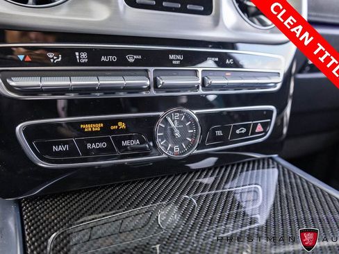 Used 2019 Mercedes-Benz G 63 AMG 4MATIC image 41