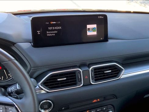 Certified 2025 MAZDA CX-5 AWD 2.5 S image 6