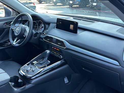 Certified 2023 MAZDA CX-9 Touring Plus image 39
