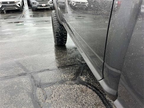 Used 2022 RAM 3500 Laramie image 14