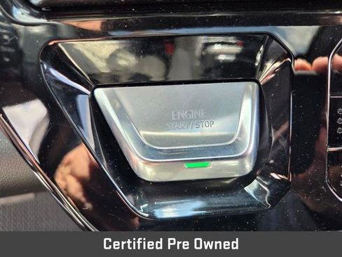 Certified 2024 GMC Sierra 1500 Denali w/ Denali Reserve Package image 21