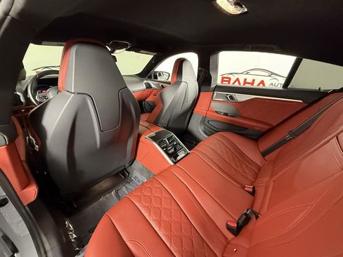 Used 2023 BMW M8 Gran Coupe xDrive Competition image 48