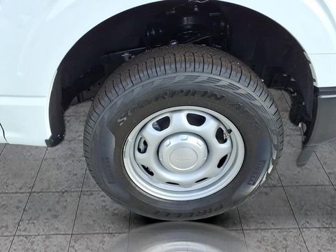 New 2025 Ford F150 XL image 4