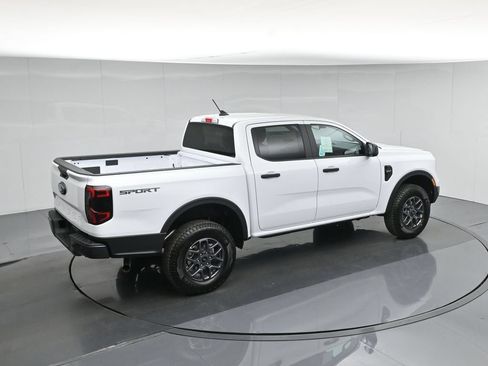 New 2026 Ford Ranger XLT RWD image 38