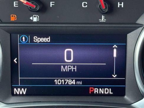 Used 2019 Chevrolet Equinox LT AWD/4WD image 19