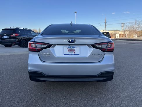 Used 2023 Subaru Legacy Premium image 10