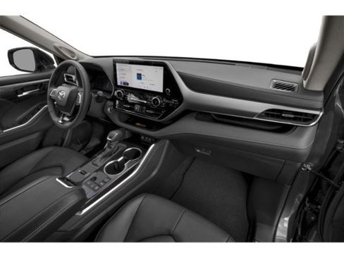 New 2026 Toyota Highlander Limited AWD/4WD image 17