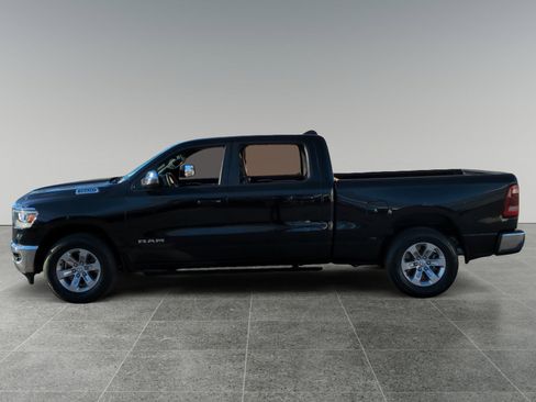 Used 2023 RAM 1500 Laramie image 2