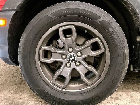 Used 2021 Ford Bronco Sport Big Bend AWD/4WD image 8