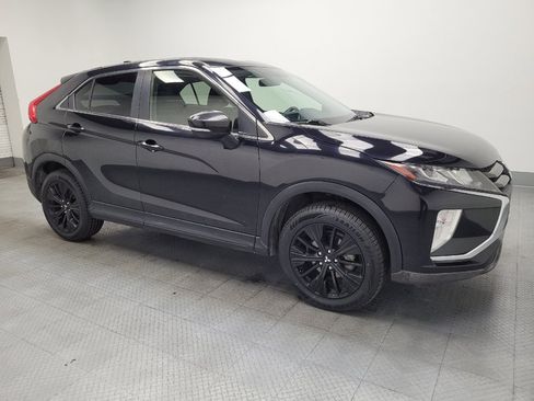 Used 2019 Mitsubishi Eclipse Cross LE image 11