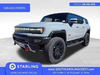 Used 2024 GMC Hummer EV 2X w/ LPO, Illumination Package 360° Tour