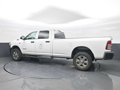 Used 2022 RAM 2500 Tradesman AWD/4WD image 40