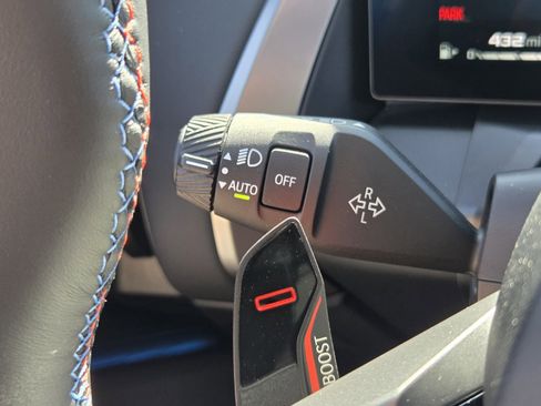 Used 2026 BMW X3 M50 w/ Premium Package image 29