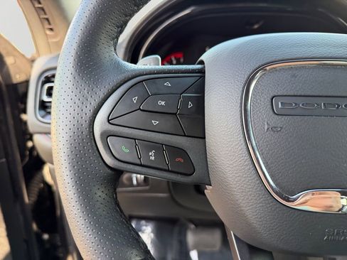 Used 2025 Dodge Durango GT image 21