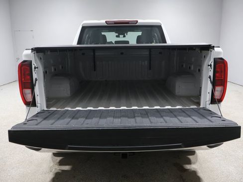 Used 2022 GMC Sierra 1500 Pro w/ 1SA Safety Plus Package image 16