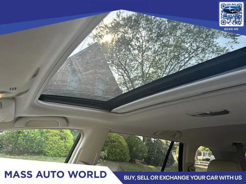 Used 2010 Subaru Outback 2.5i Limited image 6