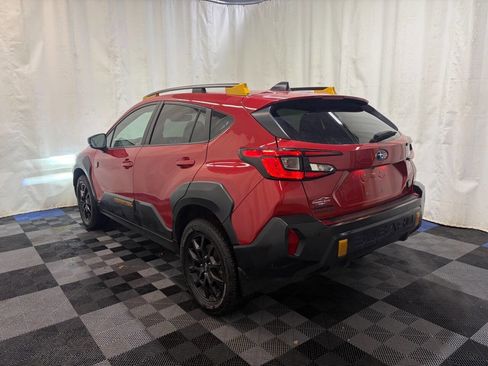 Used 2024 Subaru Crosstrek 2.5i Wilderness AWD/4WD image 5