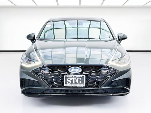 Used 2022 Hyundai Sonata SEL w/ Convenience Package FWD image 2