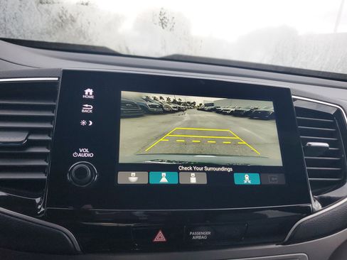 Used 2023 Honda Passport EX-L image 10