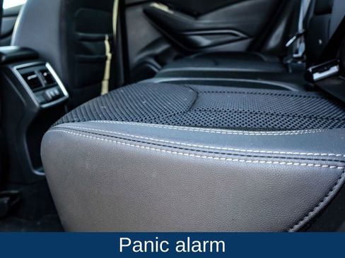 Used 2023 Subaru Forester Premium image 13