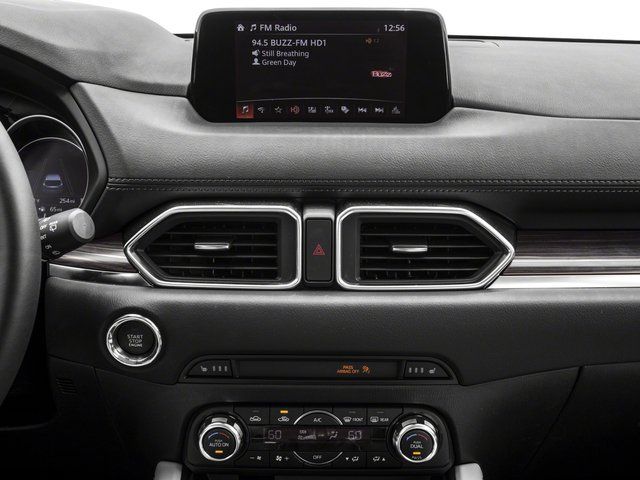 Used 2018 MAZDA CX-5 Grand Touring FWD image 10