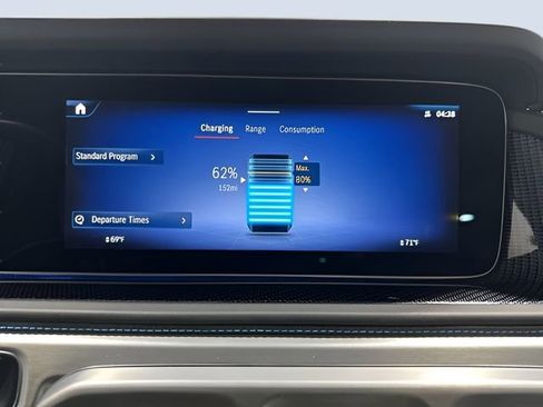 Used 2025 Mercedes-Benz G 580 w/ EQ Technology image 21