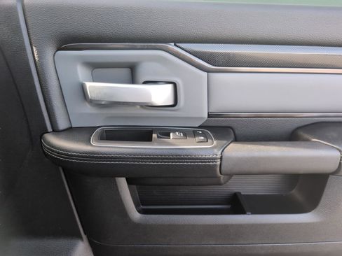 Used 2022 RAM 2500 Power Wagon w/ Level 1 Equipment Group image 23